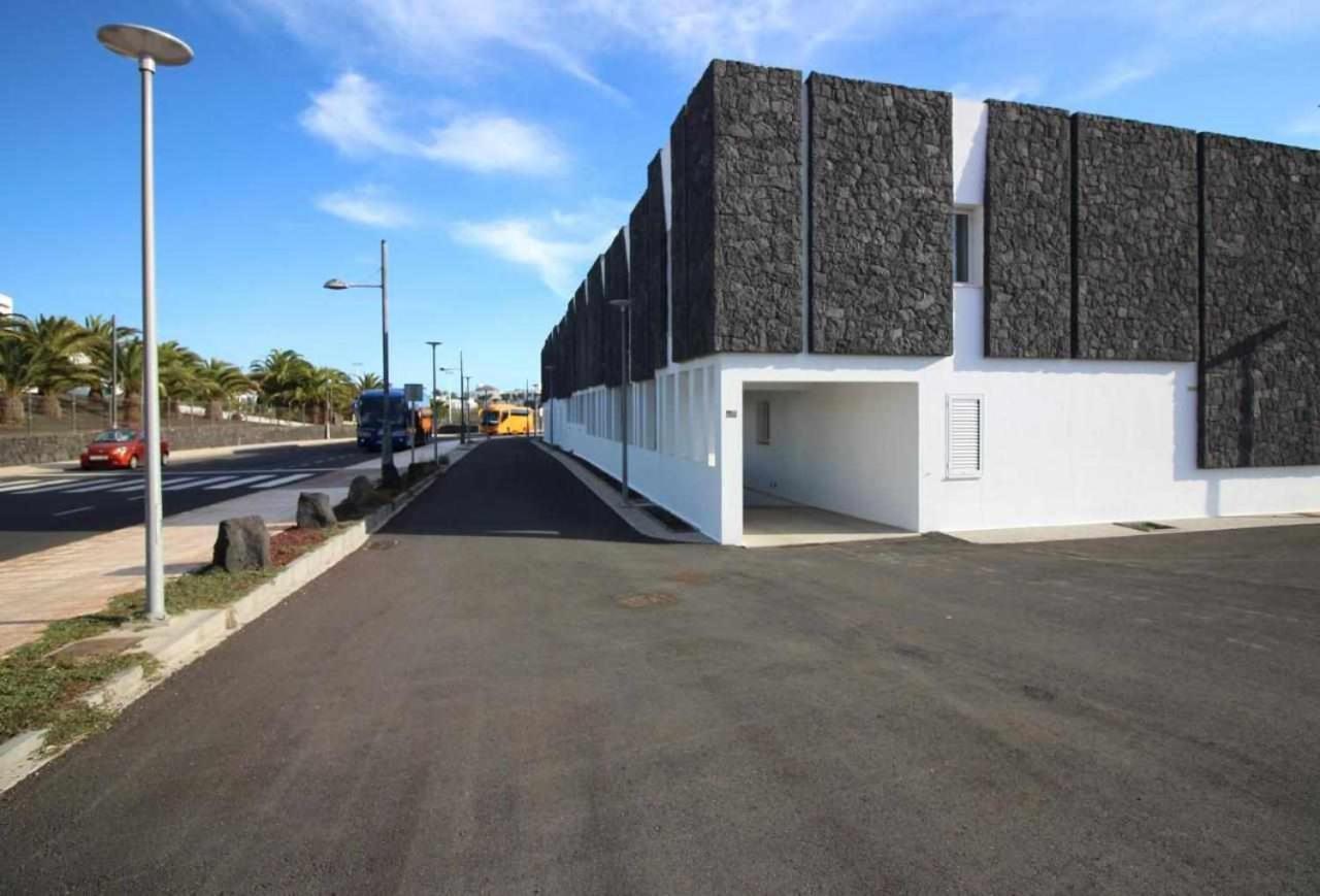 Monterey House Playa Blanca Villa Exterior photo