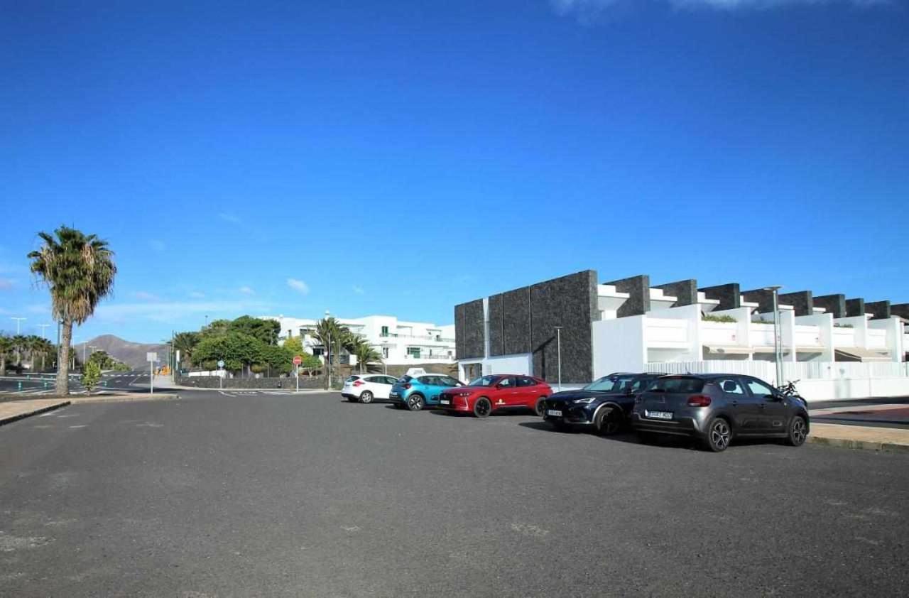 Monterey House Playa Blanca Villa Exterior photo